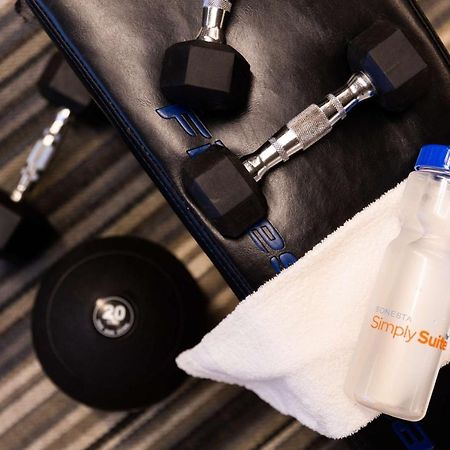 Sonesta Simply Suites Pittsburgh Airport Imperial Ngoại thất bức ảnh