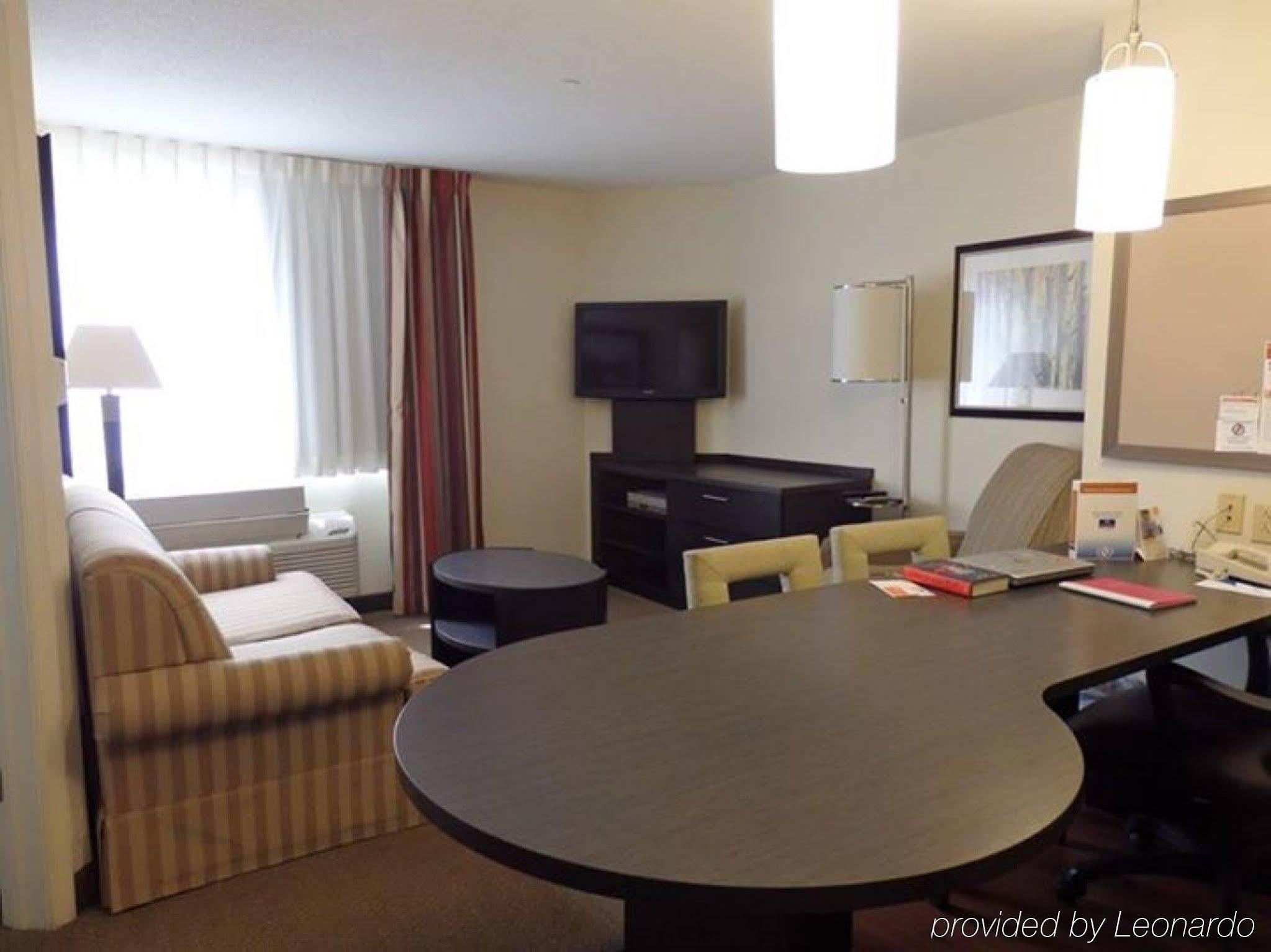 Sonesta Simply Suites Pittsburgh Airport Imperial Ngoại thất bức ảnh