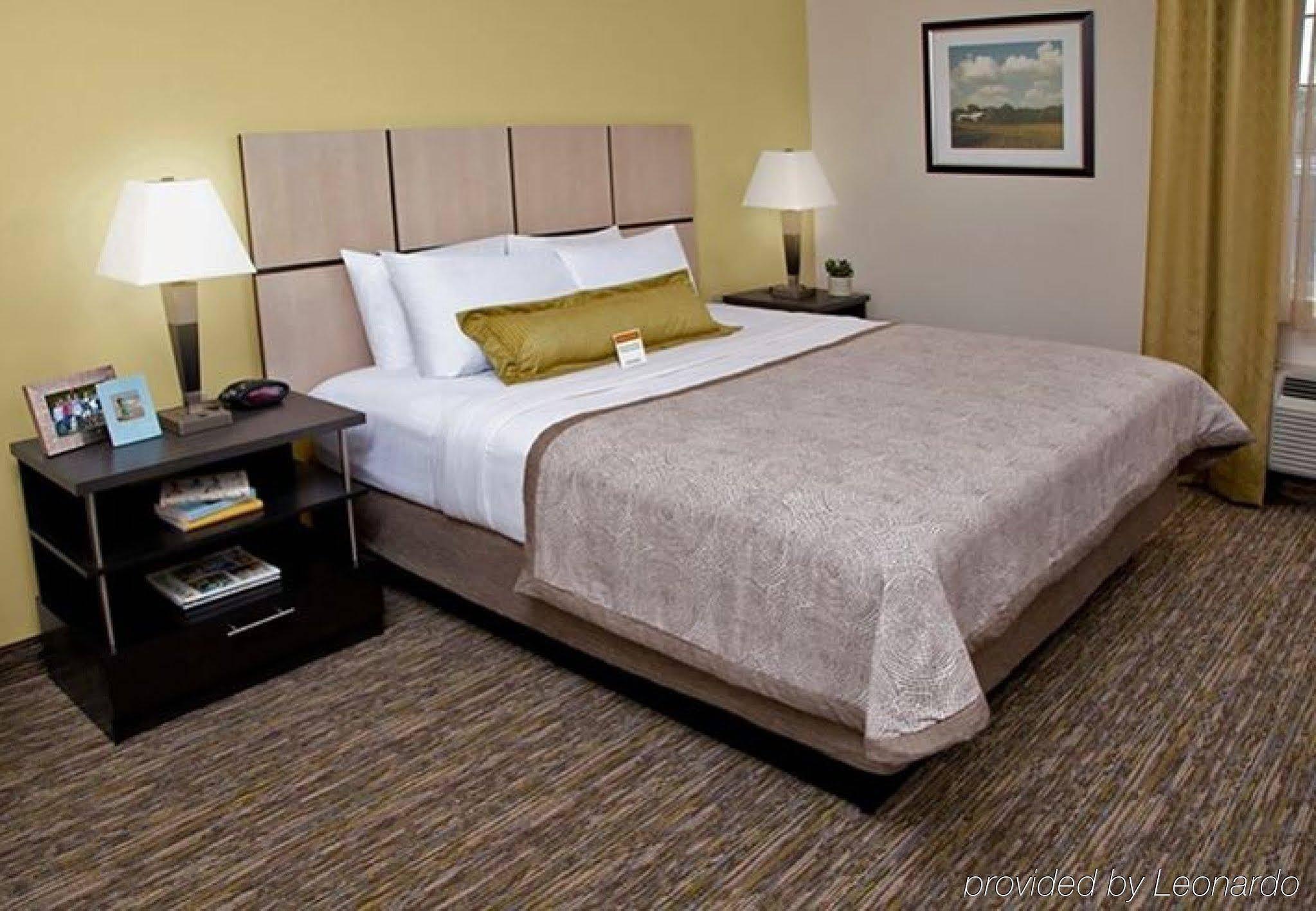 Sonesta Simply Suites Pittsburgh Airport Imperial Ngoại thất bức ảnh