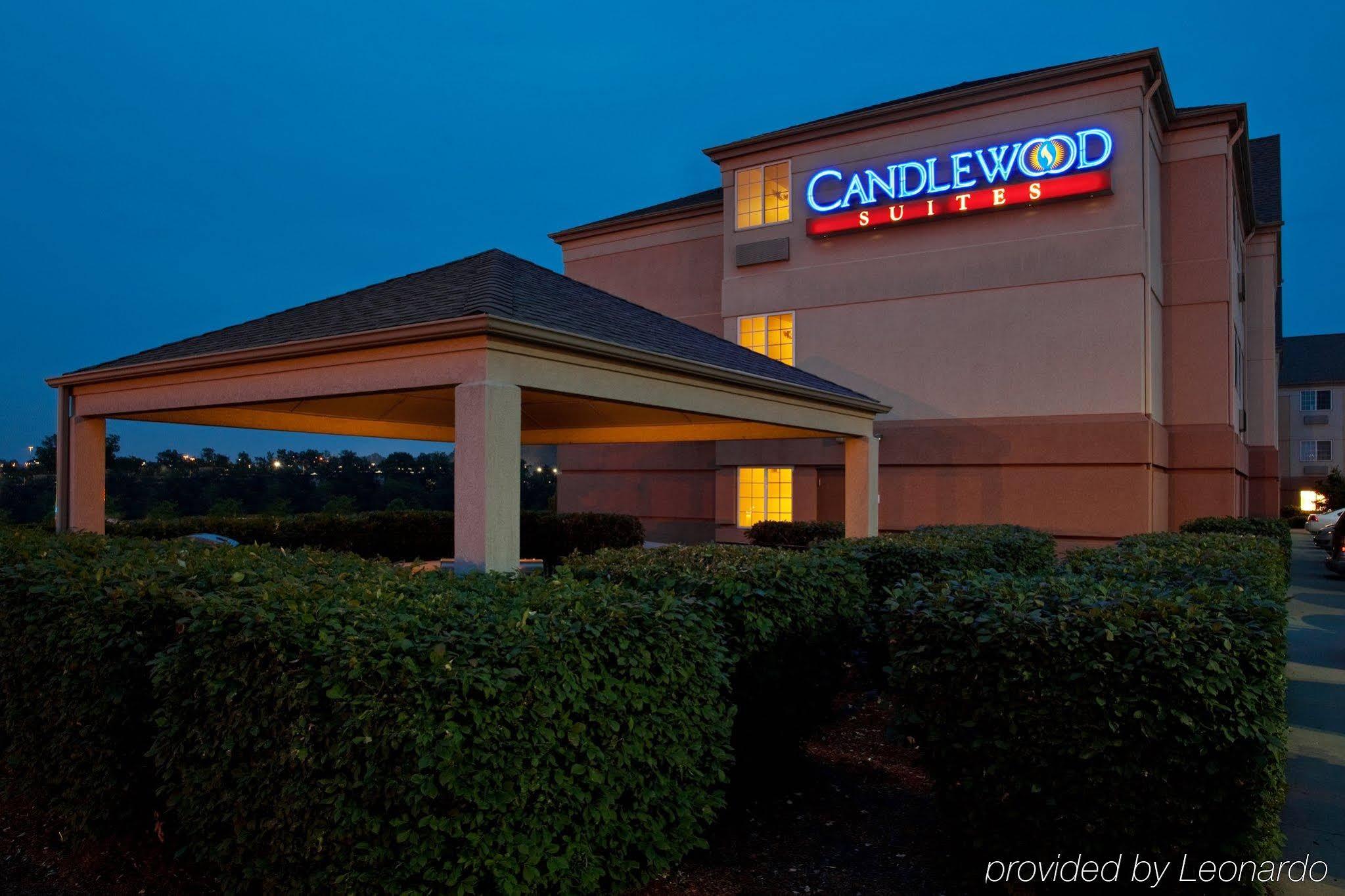 Sonesta Simply Suites Pittsburgh Airport Imperial Ngoại thất bức ảnh
