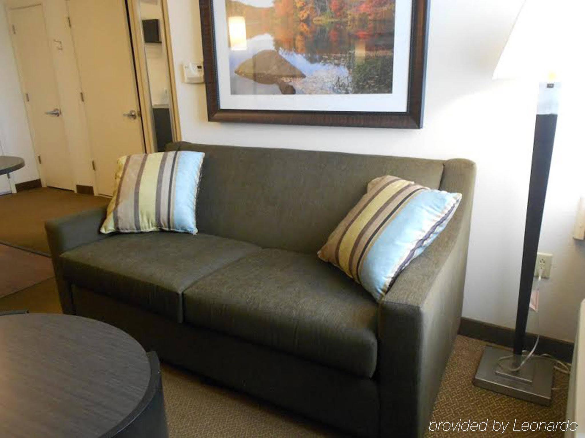 Sonesta Simply Suites Pittsburgh Airport Imperial Ngoại thất bức ảnh