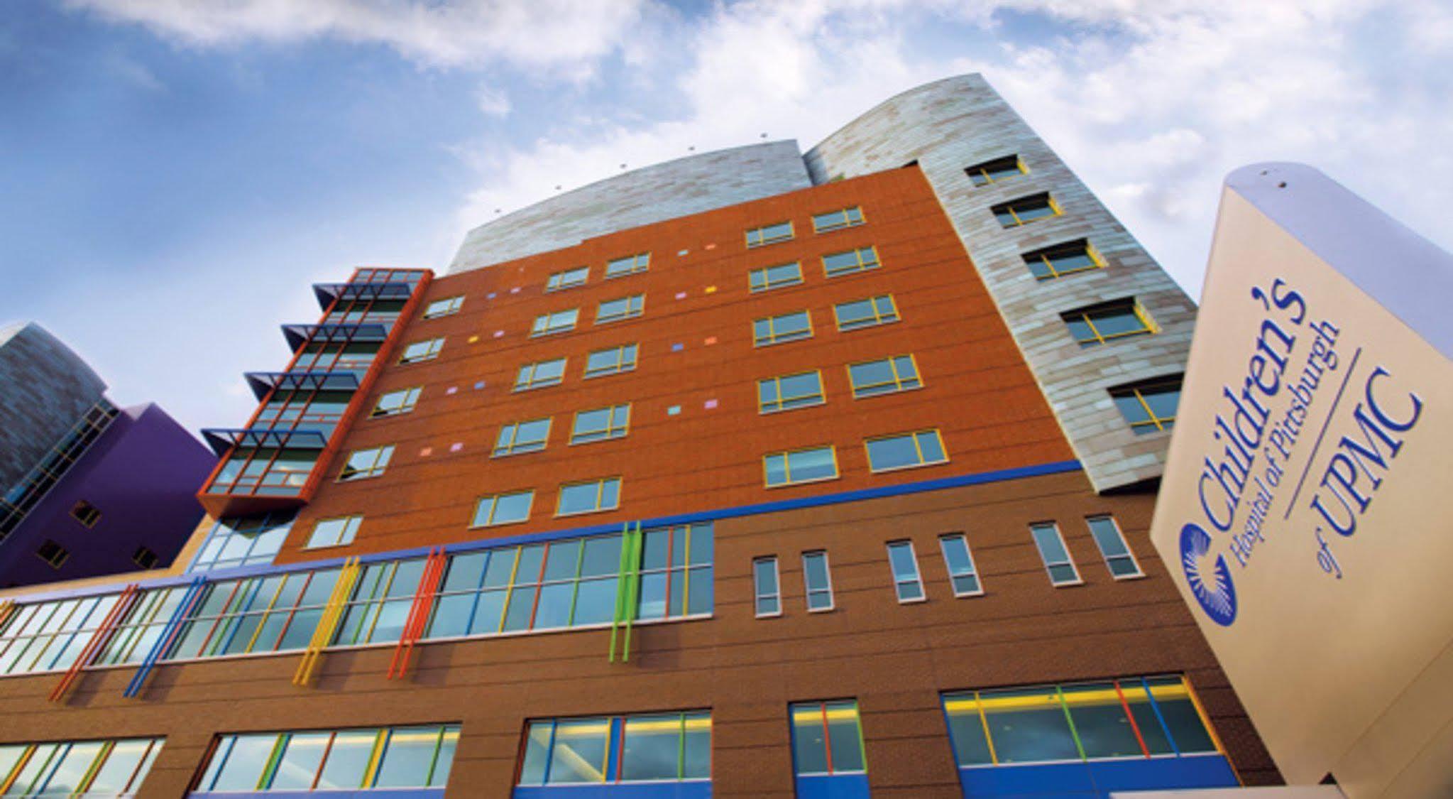 Sonesta Simply Suites Pittsburgh Airport Imperial Ngoại thất bức ảnh