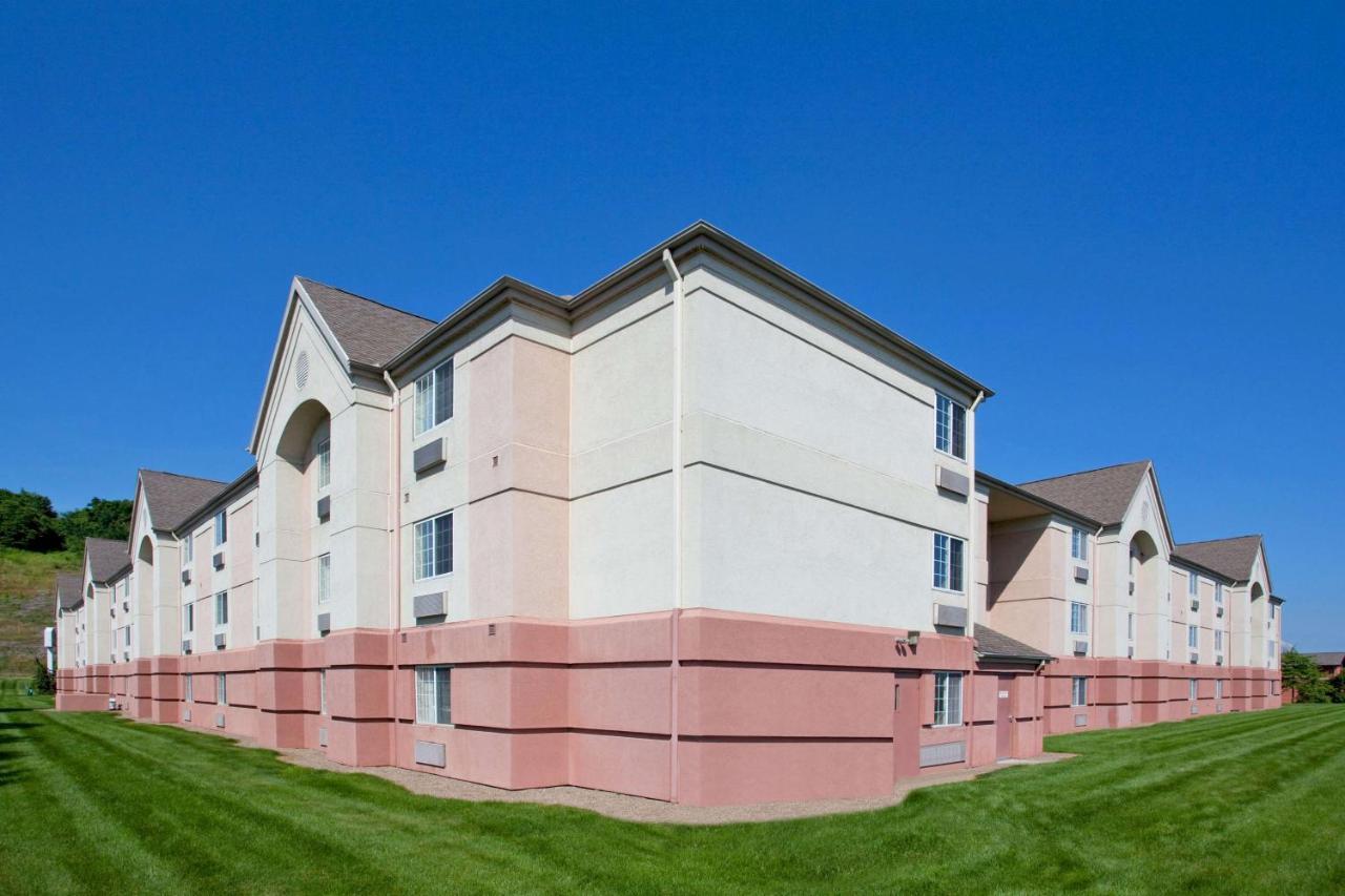 Sonesta Simply Suites Pittsburgh Airport Imperial Ngoại thất bức ảnh