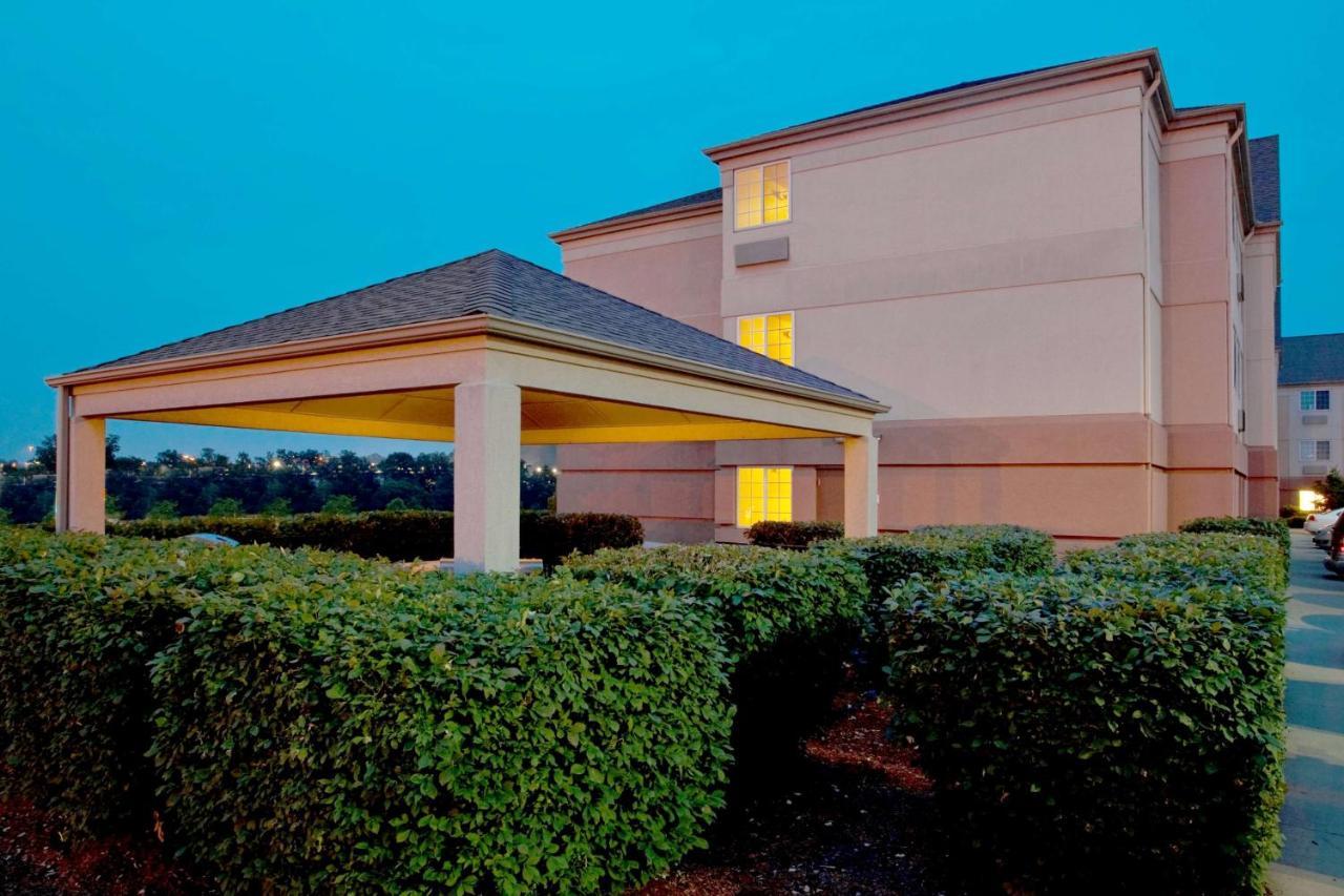 Sonesta Simply Suites Pittsburgh Airport Imperial Ngoại thất bức ảnh