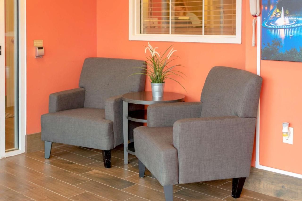 Sonesta Simply Suites Pittsburgh Airport Imperial Ngoại thất bức ảnh