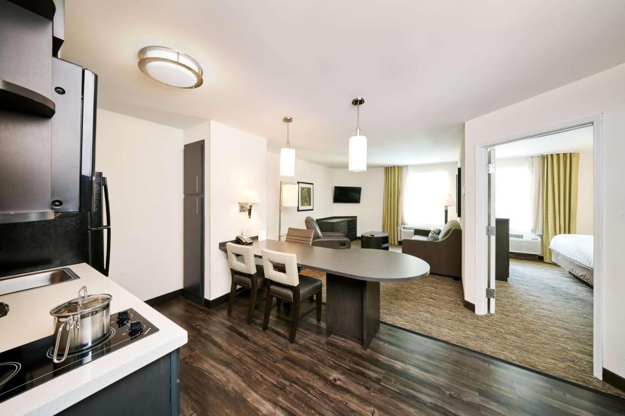 Sonesta Simply Suites Pittsburgh Airport Imperial Ngoại thất bức ảnh