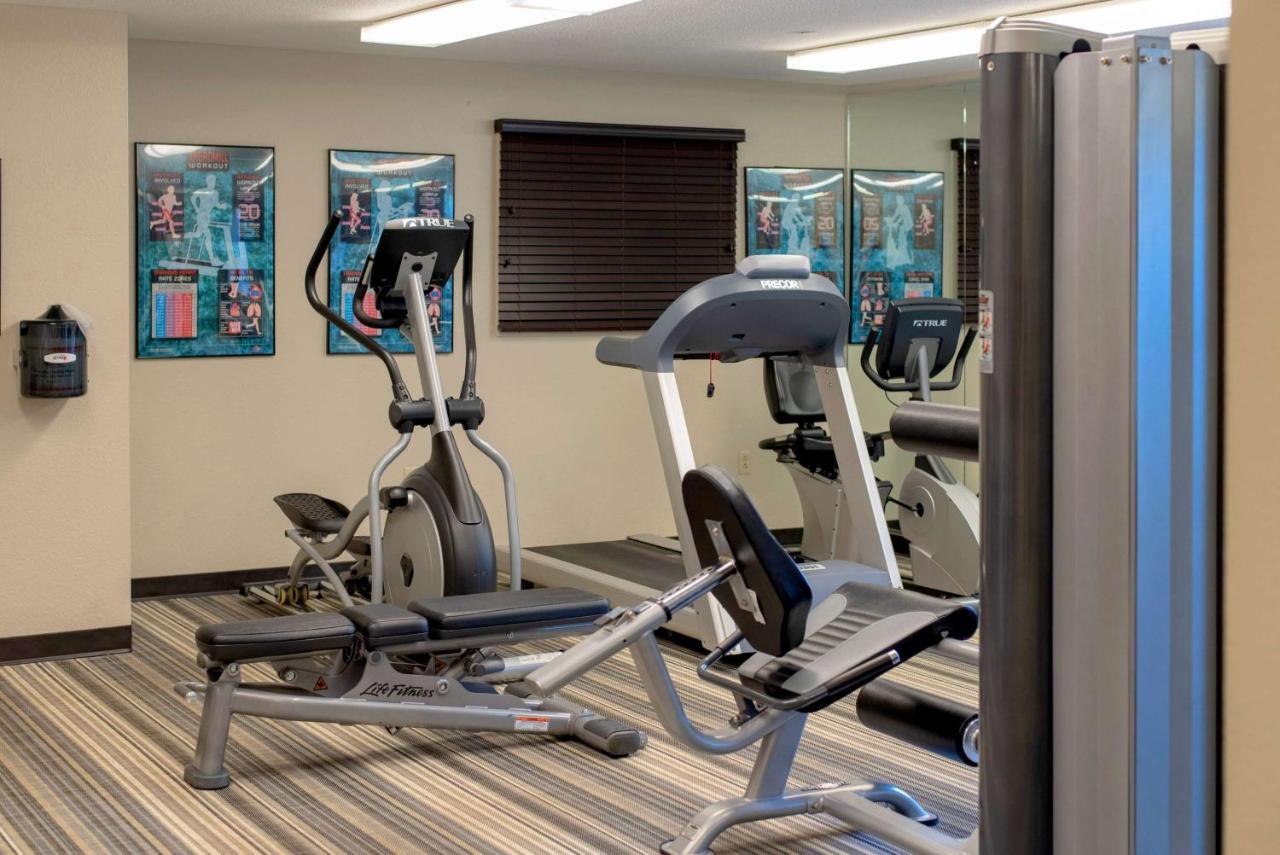Sonesta Simply Suites Pittsburgh Airport Imperial Ngoại thất bức ảnh