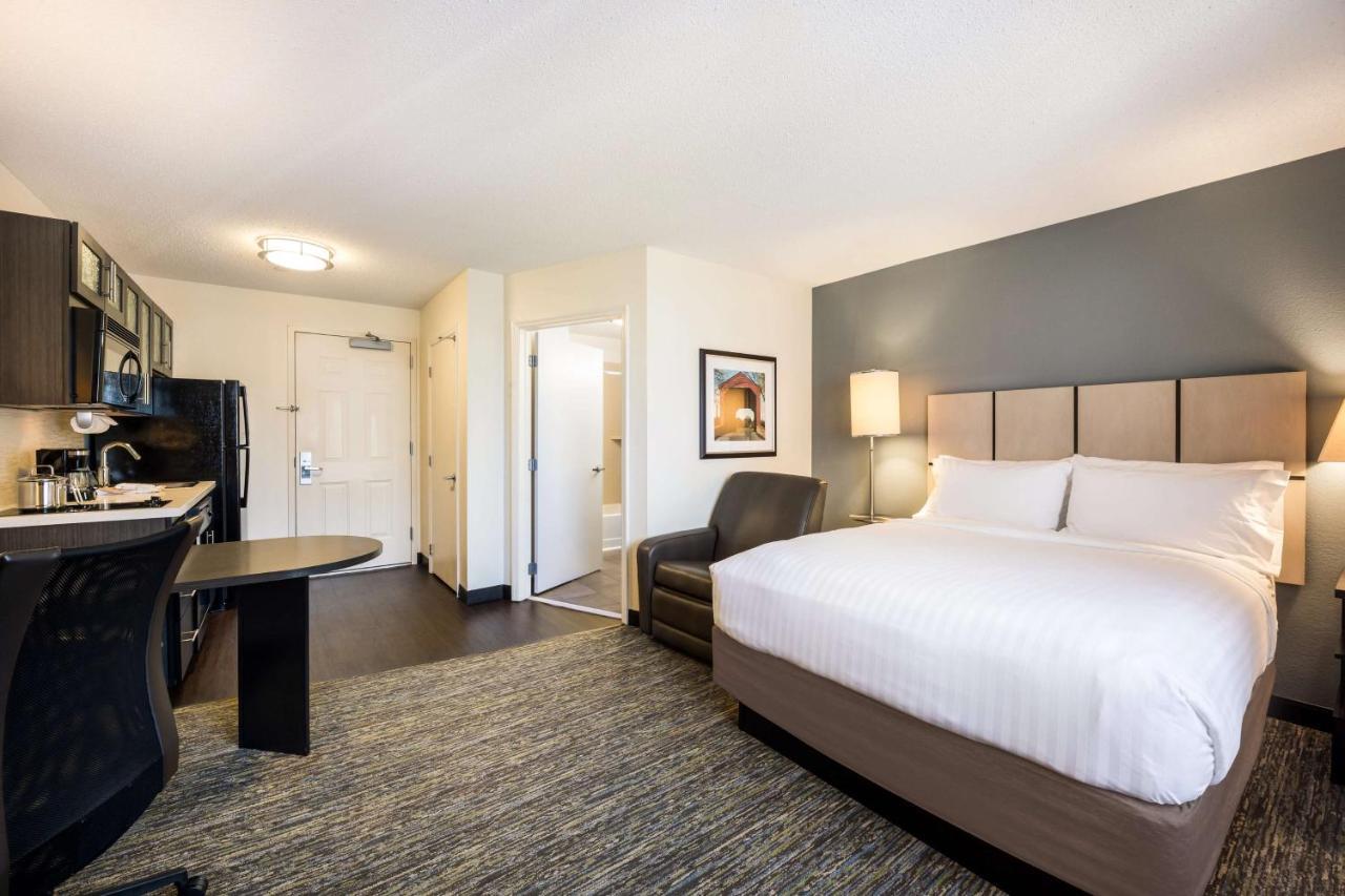 Sonesta Simply Suites Pittsburgh Airport Imperial Ngoại thất bức ảnh