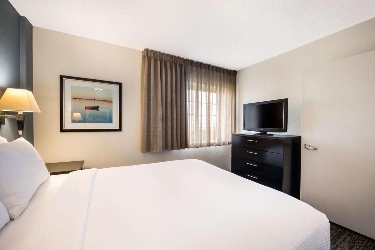Sonesta Simply Suites Pittsburgh Airport Imperial Ngoại thất bức ảnh