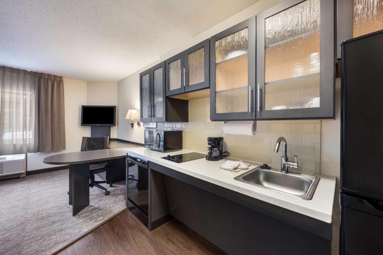 Sonesta Simply Suites Pittsburgh Airport Imperial Ngoại thất bức ảnh