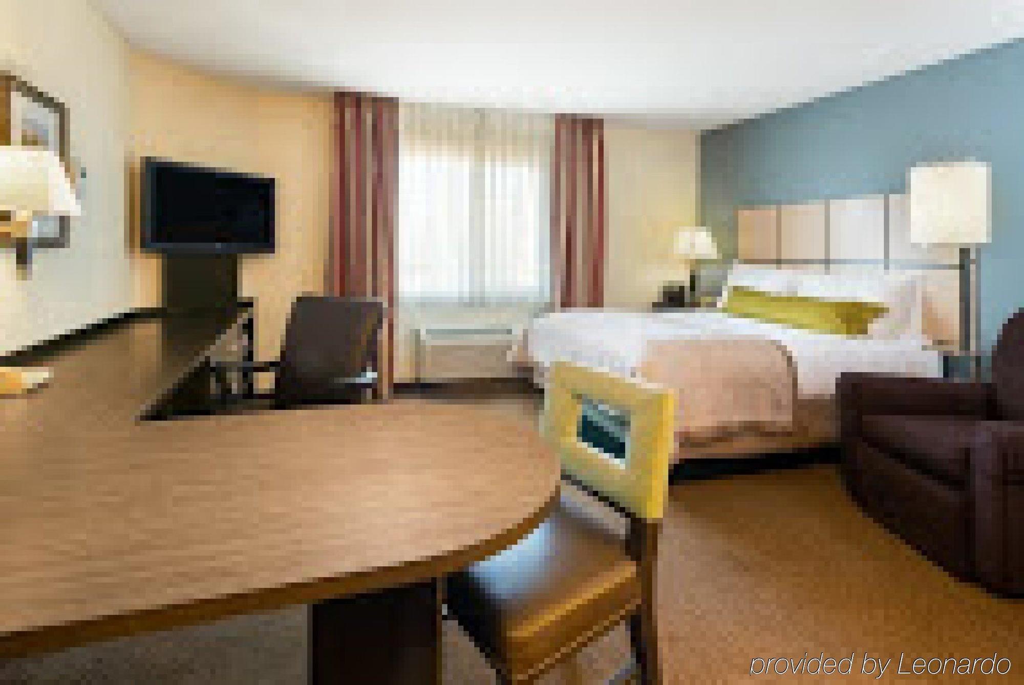Sonesta Simply Suites Pittsburgh Airport Imperial Ngoại thất bức ảnh