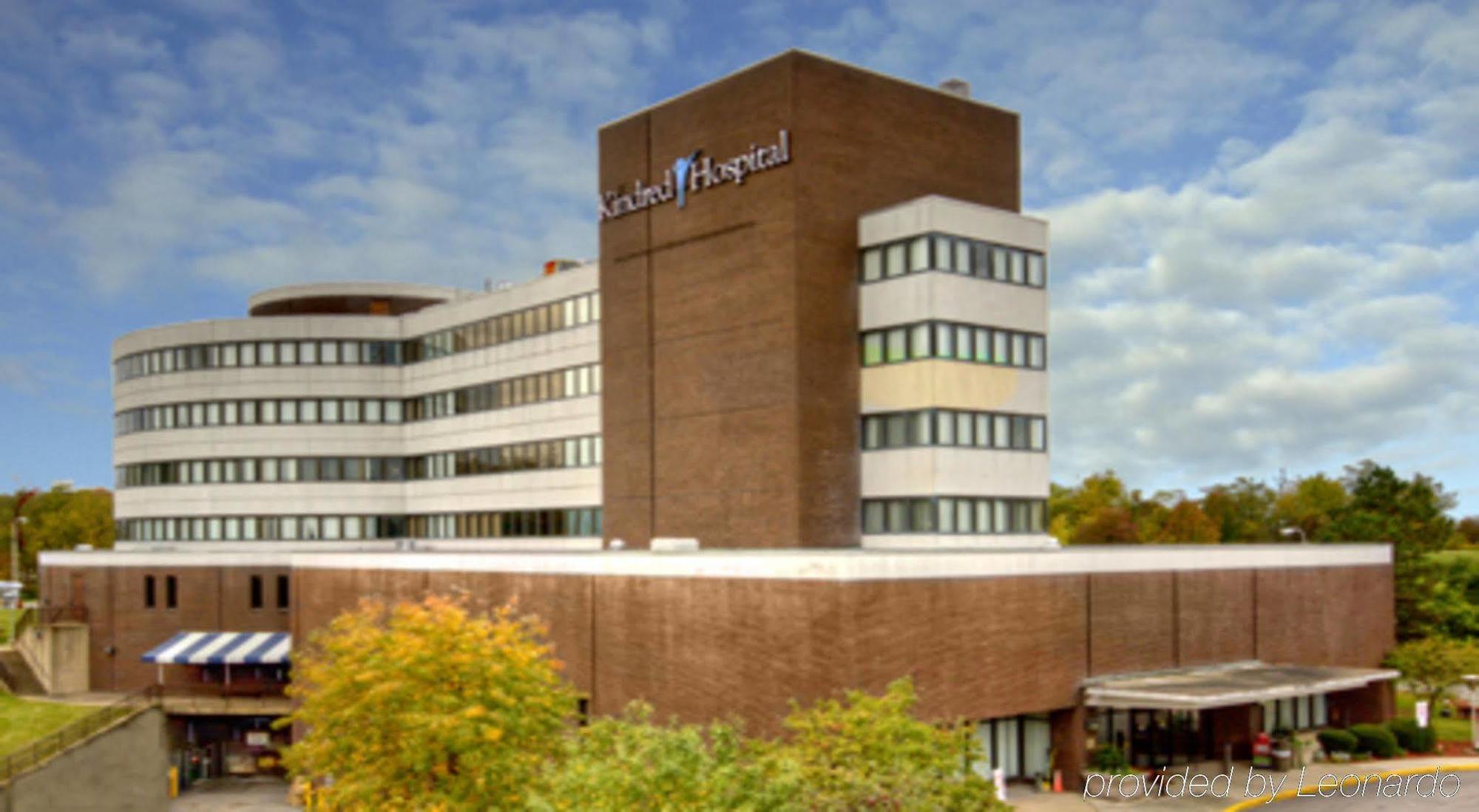 Sonesta Simply Suites Pittsburgh Airport Imperial Ngoại thất bức ảnh