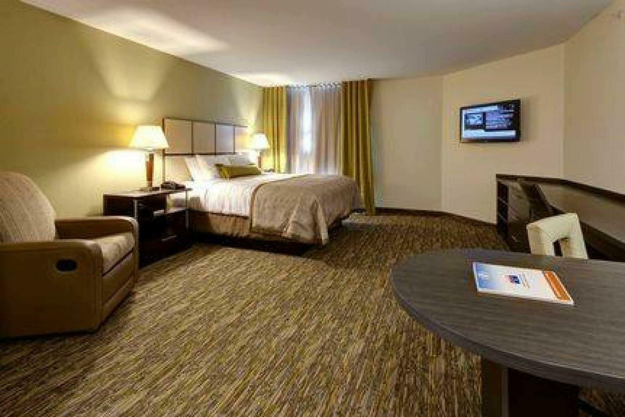 Sonesta Simply Suites Pittsburgh Airport Imperial Ngoại thất bức ảnh