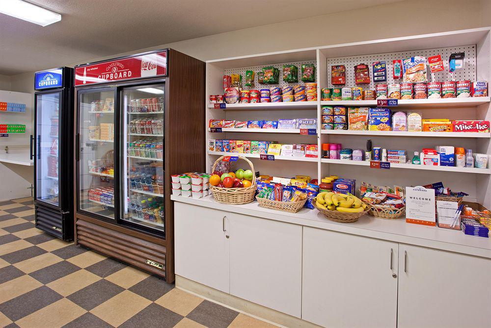 Sonesta Simply Suites Pittsburgh Airport Imperial Ngoại thất bức ảnh